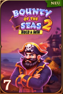 Wild Robin Casino: Bounty Of The Sea