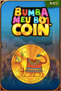 Wild Robin Casino: Bumba Meu Bo Coin