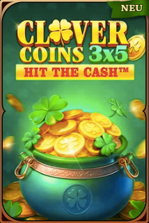 Wild Robin Casino: Clover Coins