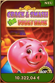 Wild Robin Casino: Crack And Smash