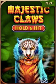 Wild Robin Casino: Majestic Claws