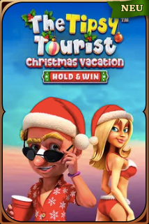 Wild Robin Casino: The Tipsy Tourist